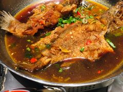 -湘阁里辣(南岭购物广场店)