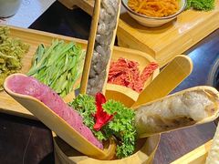 -盡膳口福·百年汤方火锅(科华北路店)
