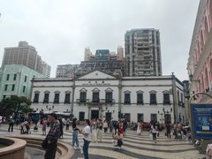 -澳门十六浦索菲特大酒店