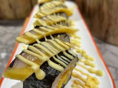 -阪尚皇·原切牛排·烤肉火锅自助(北京路店)