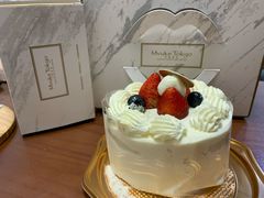 -布歌东京(金融街购物中心店)