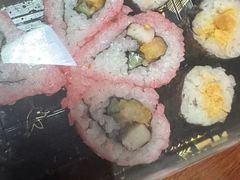 -N多寿司(同曦假日百货店)