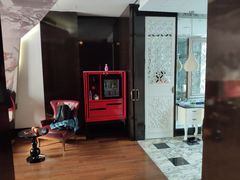 -天津津利华酒店