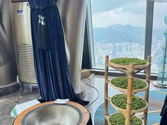 -瑞吉酒店·The Drawing Room闲逸廊·云端下午茶·夜奢Whiskey