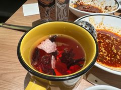 -太二酸菜鱼(兴业太古汇店)