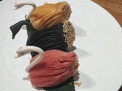 -云山茶餐厅(广东大厦店)
