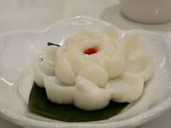 -春家·非遗手工小吃(徐汇万科广场店)