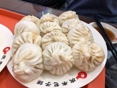 -庆丰包子铺(望京广顺店)