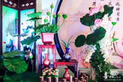 点击看大图 -喜洋洋婚庆