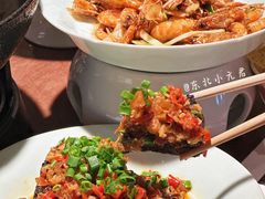 -小隐人家(乐松店)