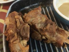 -大梁骨头馆·酱骨老菜(友好店)