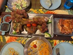 -美森西餐厅(曙光大道店)