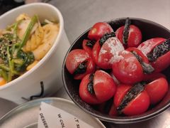 番茄乌梅-W COLLECTIVE  DESSERT SHOP