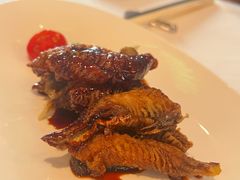 -上海总会SHANGHAICLUB(兴业太古汇店)