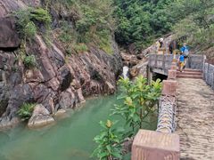 -广州白江湖森林公园