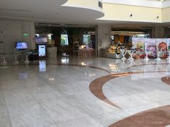 -广州花之恋城堡酒店