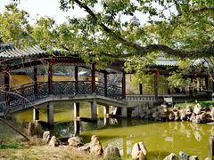 -江心屿景区