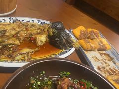 -阿嫂印象·民间江湖菜(大学城店)