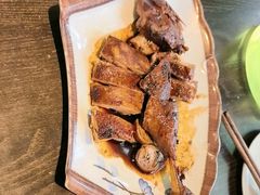 -乌记大厨餐厅