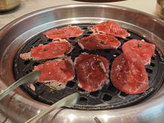 -韩宫宴和牛烤肉(苏州悠方购物中心店)
