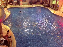 -碧水豪园·足浴·SPA·汗蒸·那须汤泉(中山东路店)