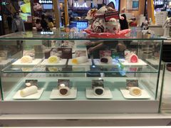 -聪记香港糯米糍(天虹店)