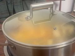 -菌极鲜野生菌火锅店(阳明祠店)