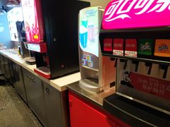 -龍歌自助小火锅(李沧顺和汇店)