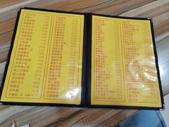 -老七饭馆(光荣道总店)