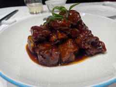 -上海老饭店(北京分店)