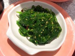 中华海藻-争鲜回转寿司(南开大悦城店)