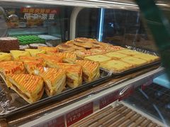 -味多美蛋糕(台湾街店)