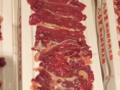 -八合里潮汕鲜牛肉火锅(上海汇智广场店)