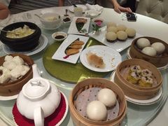 -新加坡泰国村酒楼(五角场店)