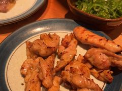-烧肉达人•炭火烧肉(新天地店)