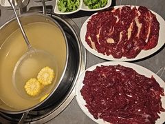 -贵宾牛·潮汕牛肉火锅(珠池总店)