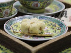 -宫事颐庭·老佛爷贵寿下午茶(颐和园店)