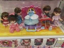 -kidsland(颐堤港店)