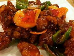 -拿福食府(广大路店)