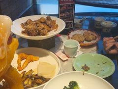 -北平盛世·新京菜·北京烤鸭(劲松·双井店)