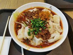 -聚园面庄(新光天地店)