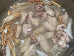 -大头椰·椰子鸡火锅(新梦店)