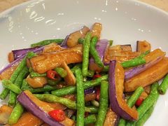 -太极·粤菜餐厅(亚运村鸟巢店)