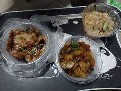 -老于餐厅(民生路店)