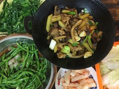 -胡师傅三下锅(汽车站店)