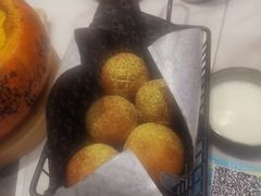-博姆炸鸡精品餐厅(常发广场店)