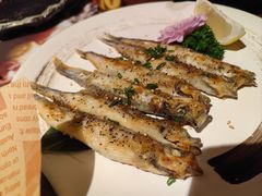 -弓二·烧鸟居酒屋(财富购物中心店)