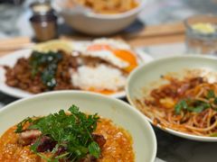 -沛家·西餐Brunch·直火料理