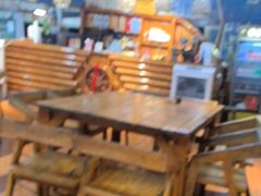 -蓝湾碧波·老字号·疍家非遗海上餐厅