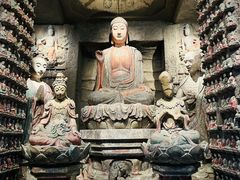 -陕西历史博物馆